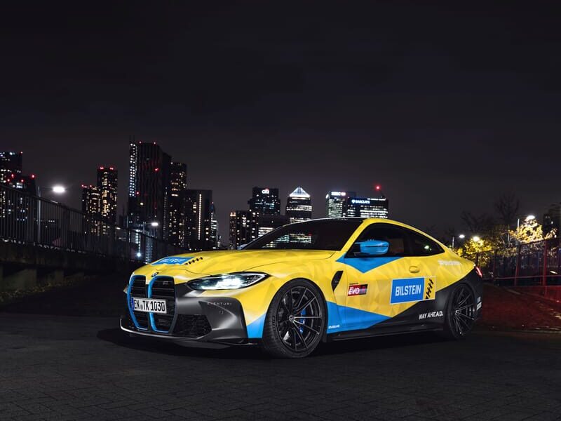 BILSTEIN_TuningShowcar_A