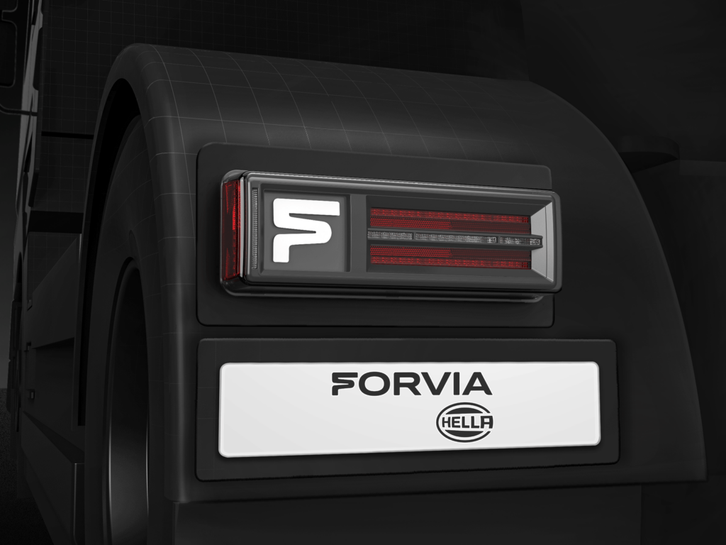 FORVIA_HELLA_RearCombinationLampConcet_Truck